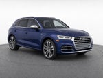 2018 Audi SQ5 Premium Plus