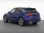 2018 Audi SQ5 Premium Plus