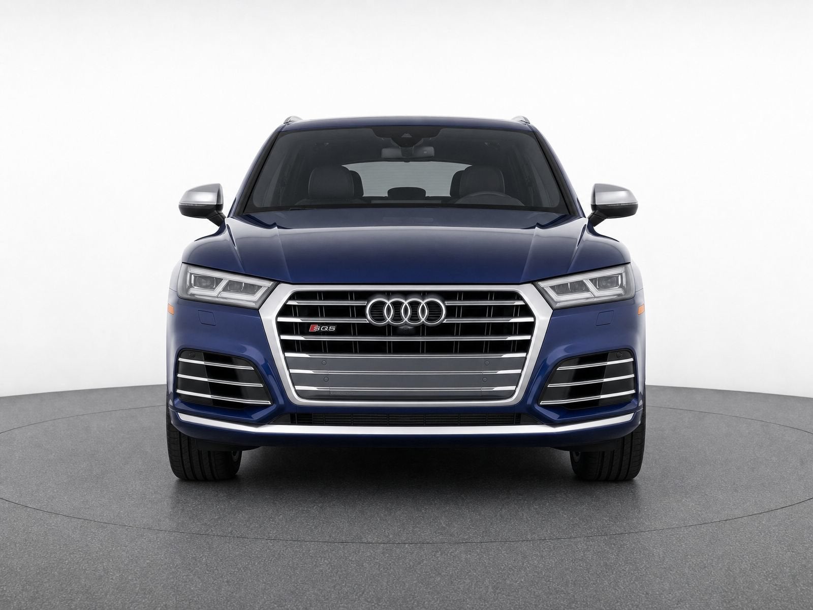2018 Audi SQ5 Premium Plus
