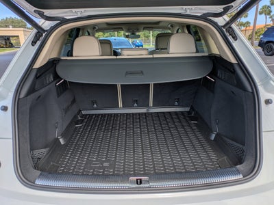 2021 Audi Q5 Prestige