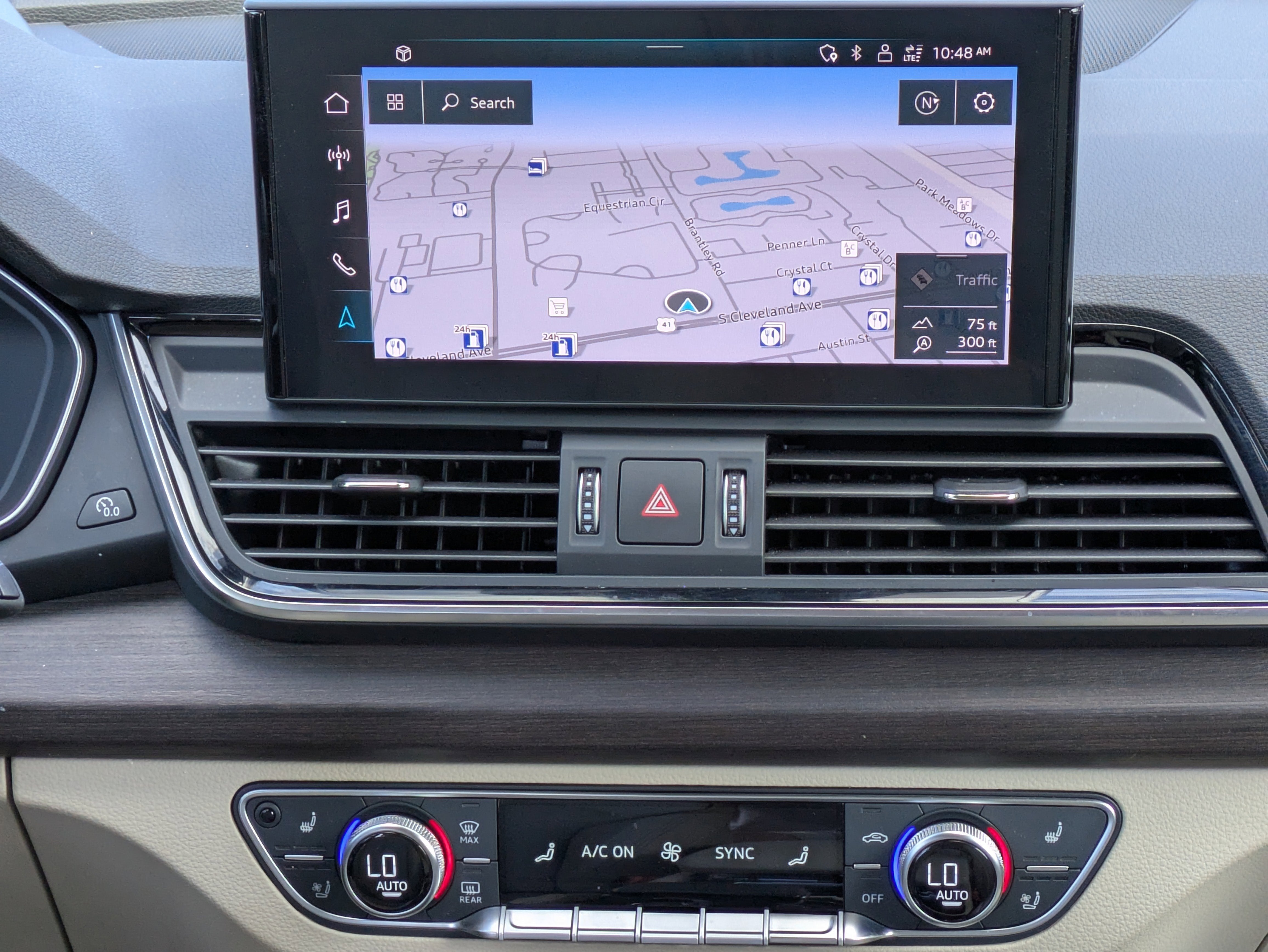 2021 Audi Q5 Prestige