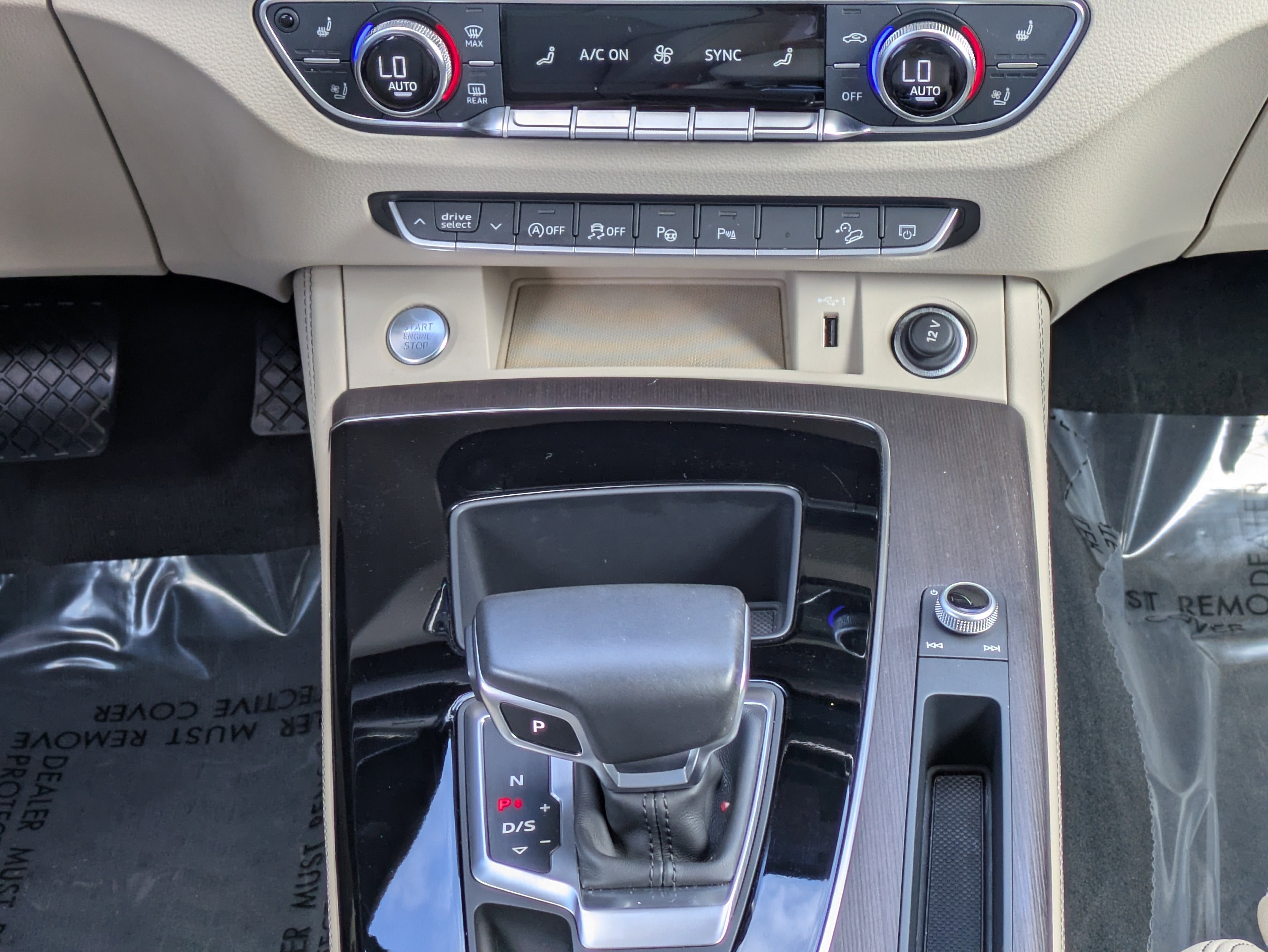 2021 Audi Q5 Prestige