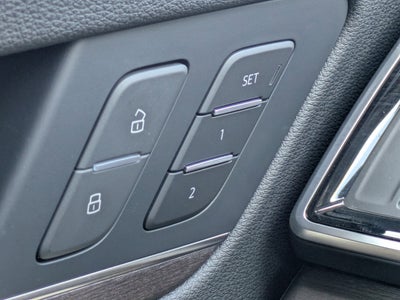2021 Audi Q5 Prestige