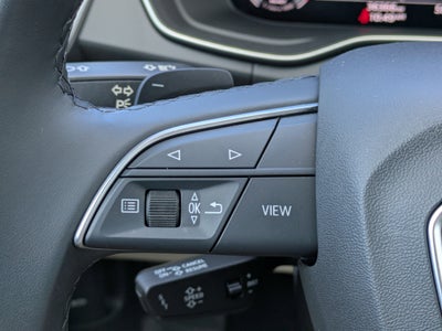 2021 Audi Q5 Prestige