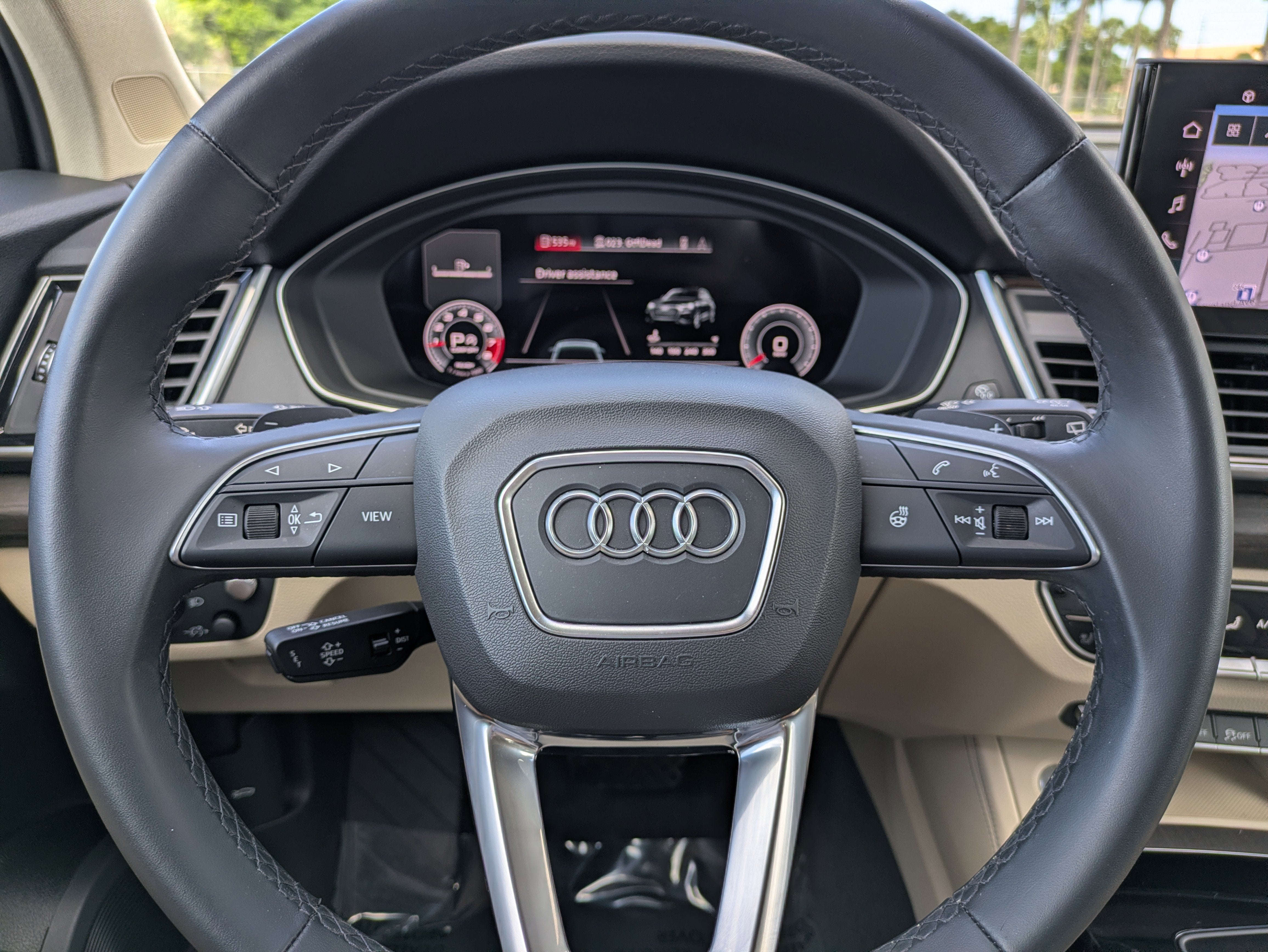 2021 Audi Q5 Prestige