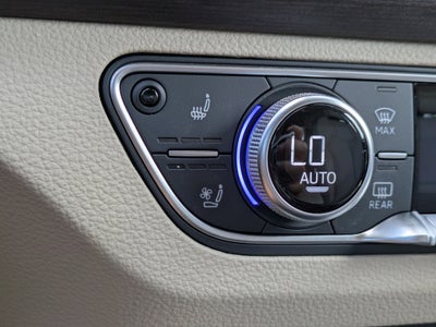 2021 Audi Q5 Prestige