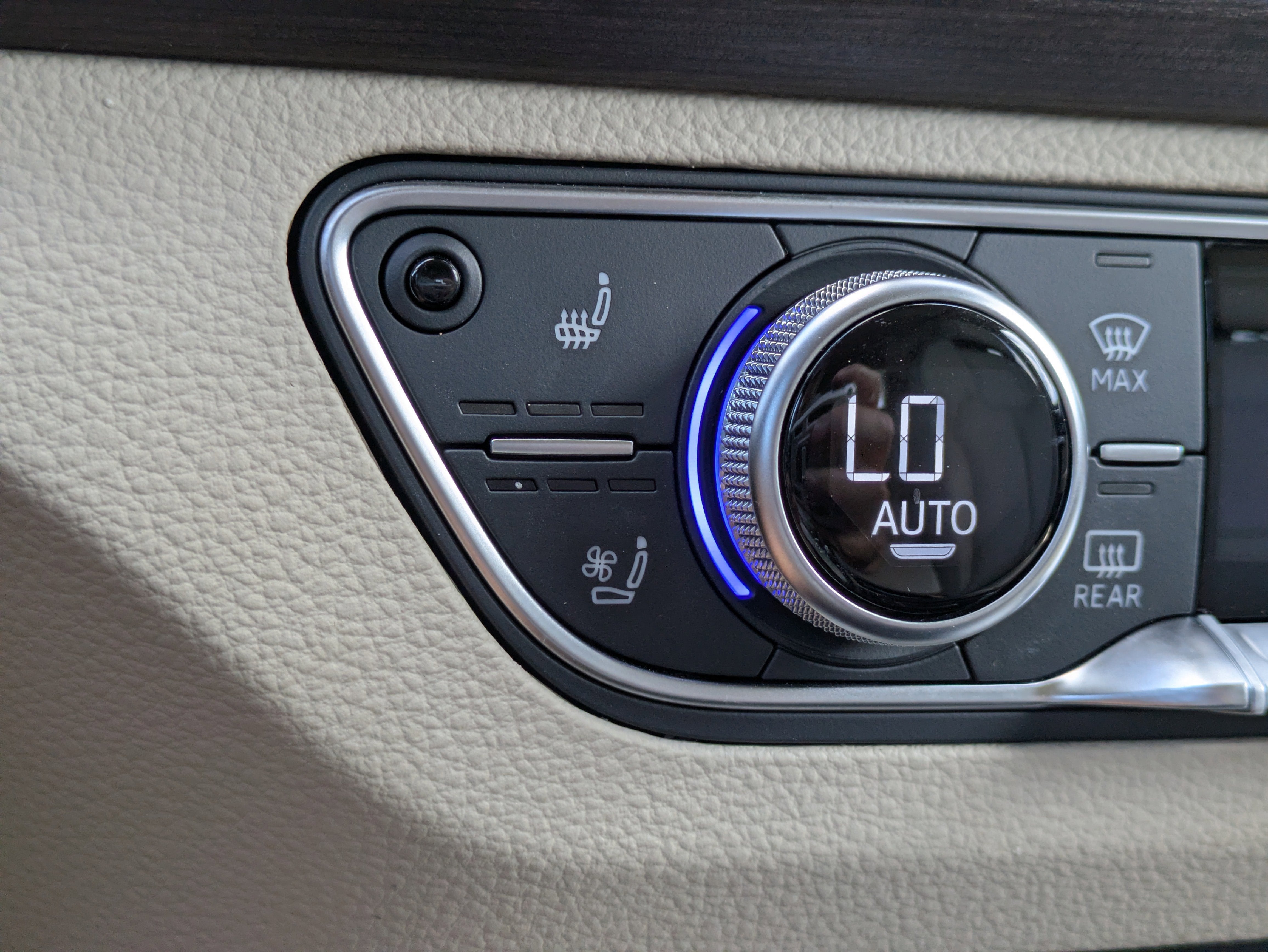 2021 Audi Q5 Prestige