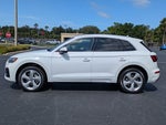 2021 Audi Q5 Prestige