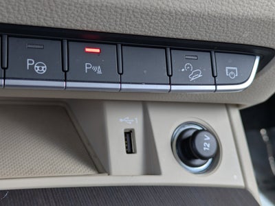 2021 Audi Q5 Prestige