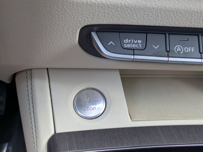 2021 Audi Q5 Prestige