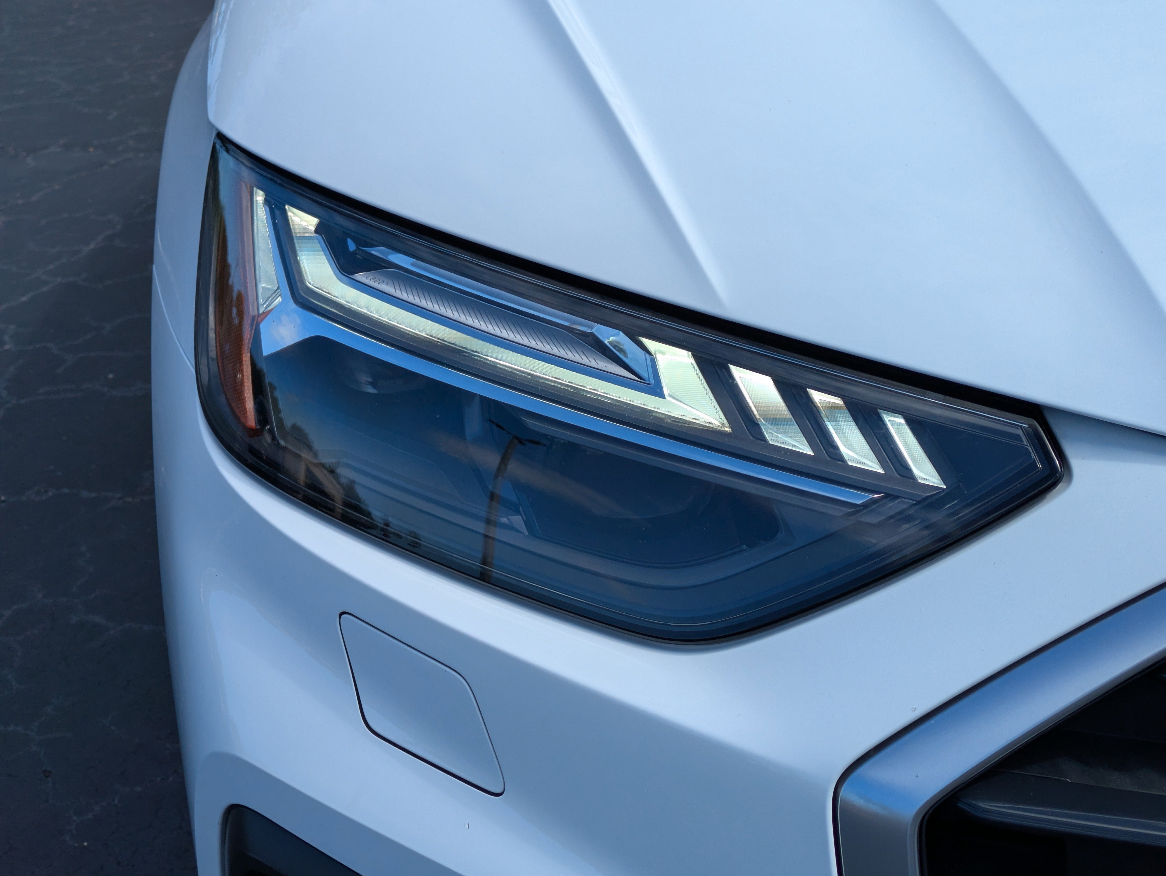 2021 Audi Q5 Prestige