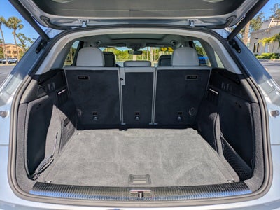 2020 Audi Q5 Prestige