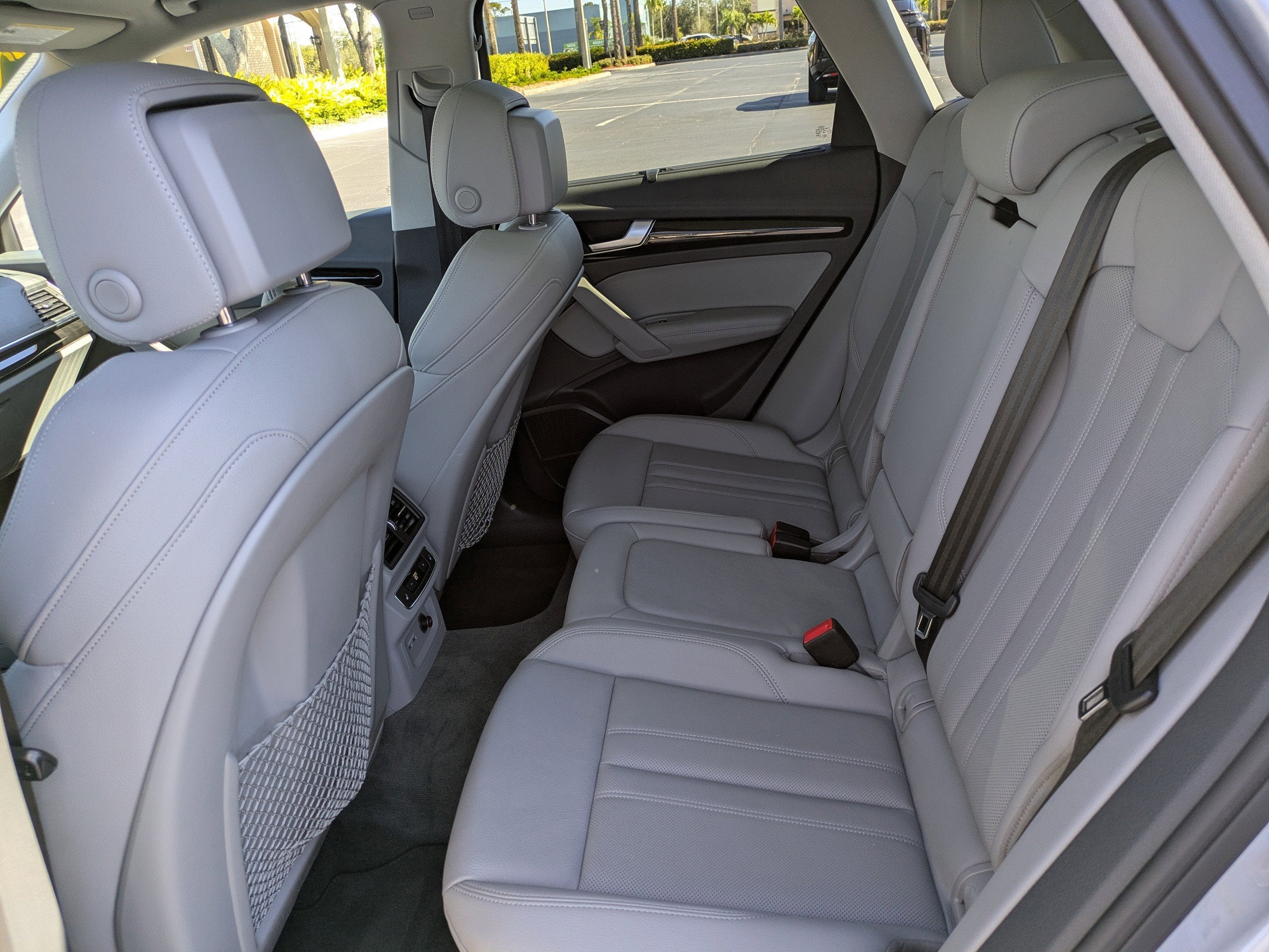 2020 Audi Q5 Prestige