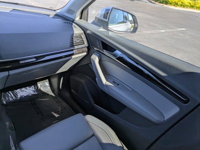 2020 Audi Q5 Prestige