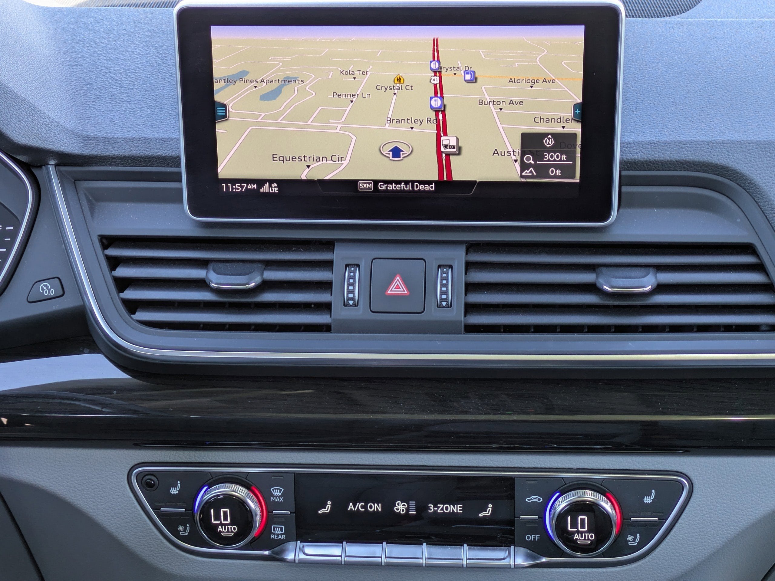 2020 Audi Q5 Prestige