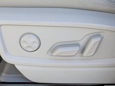 2020 Audi Q5 Prestige