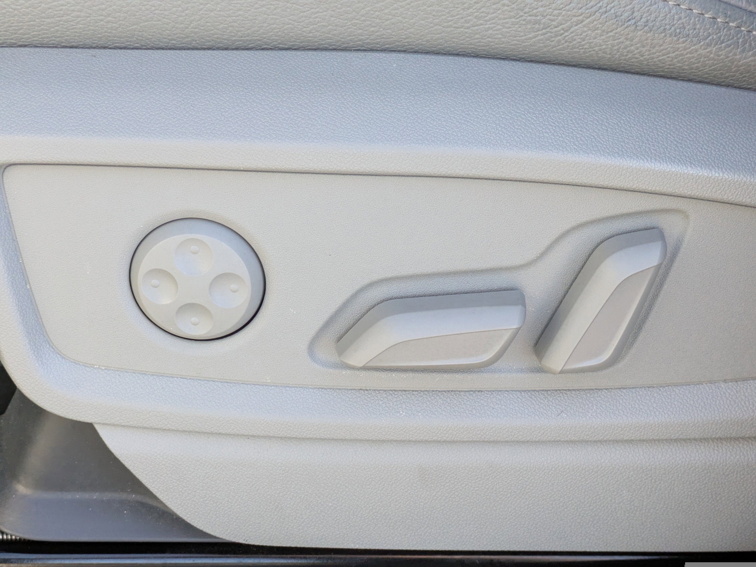 2020 Audi Q5 Prestige