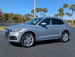 2020 Audi Q5 Prestige