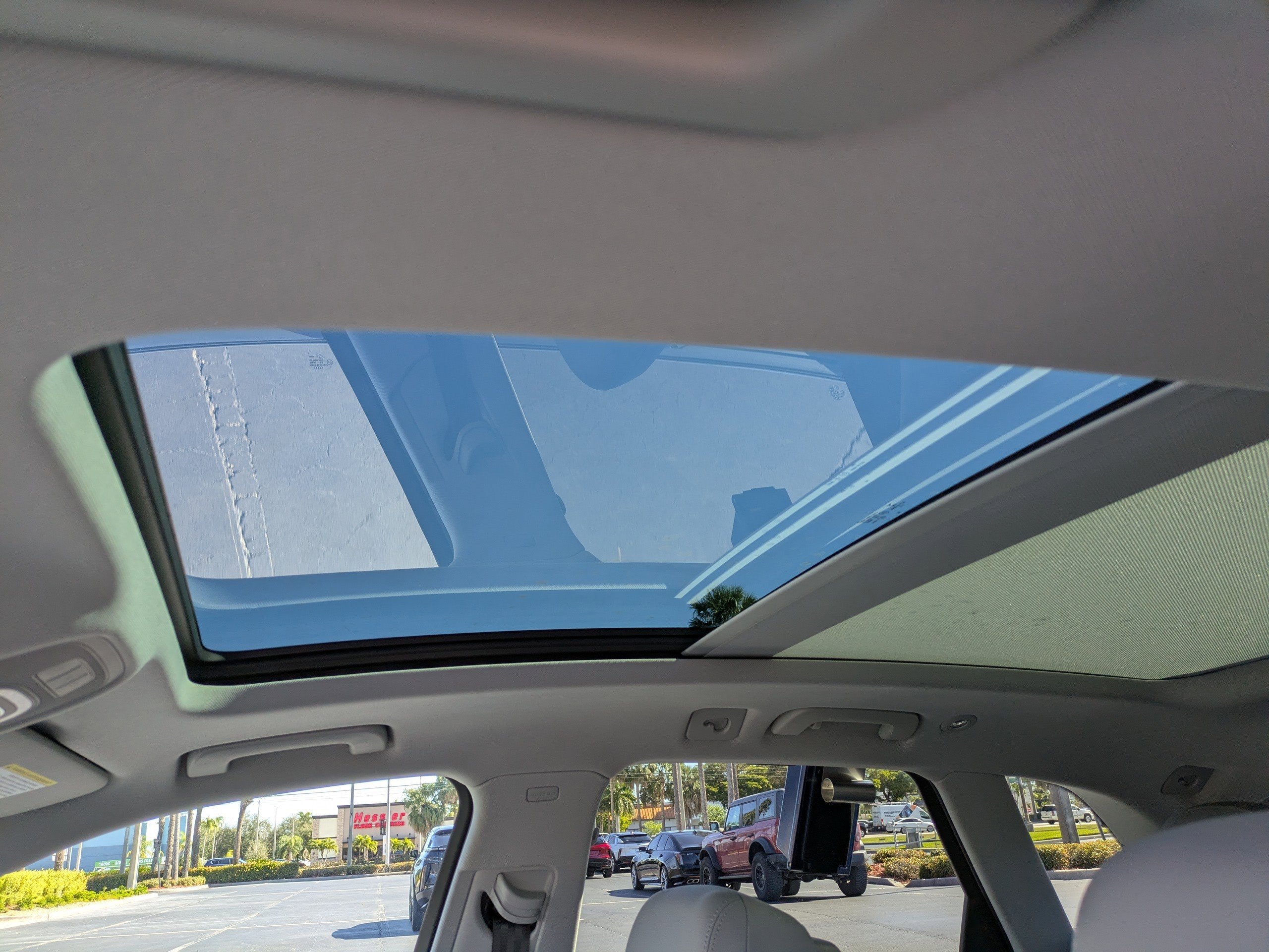 2020 Audi Q5 Prestige