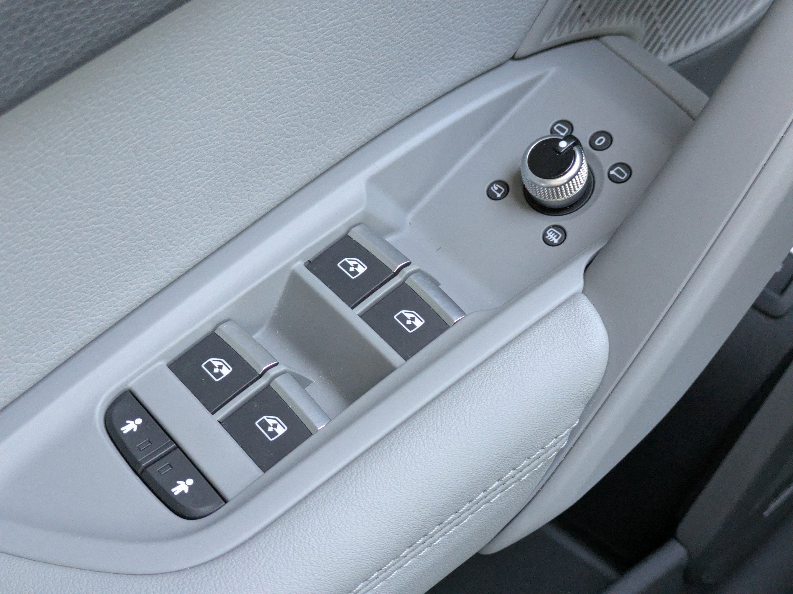 2020 Audi Q5 Prestige