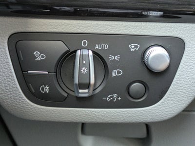 2020 Audi Q5 Prestige