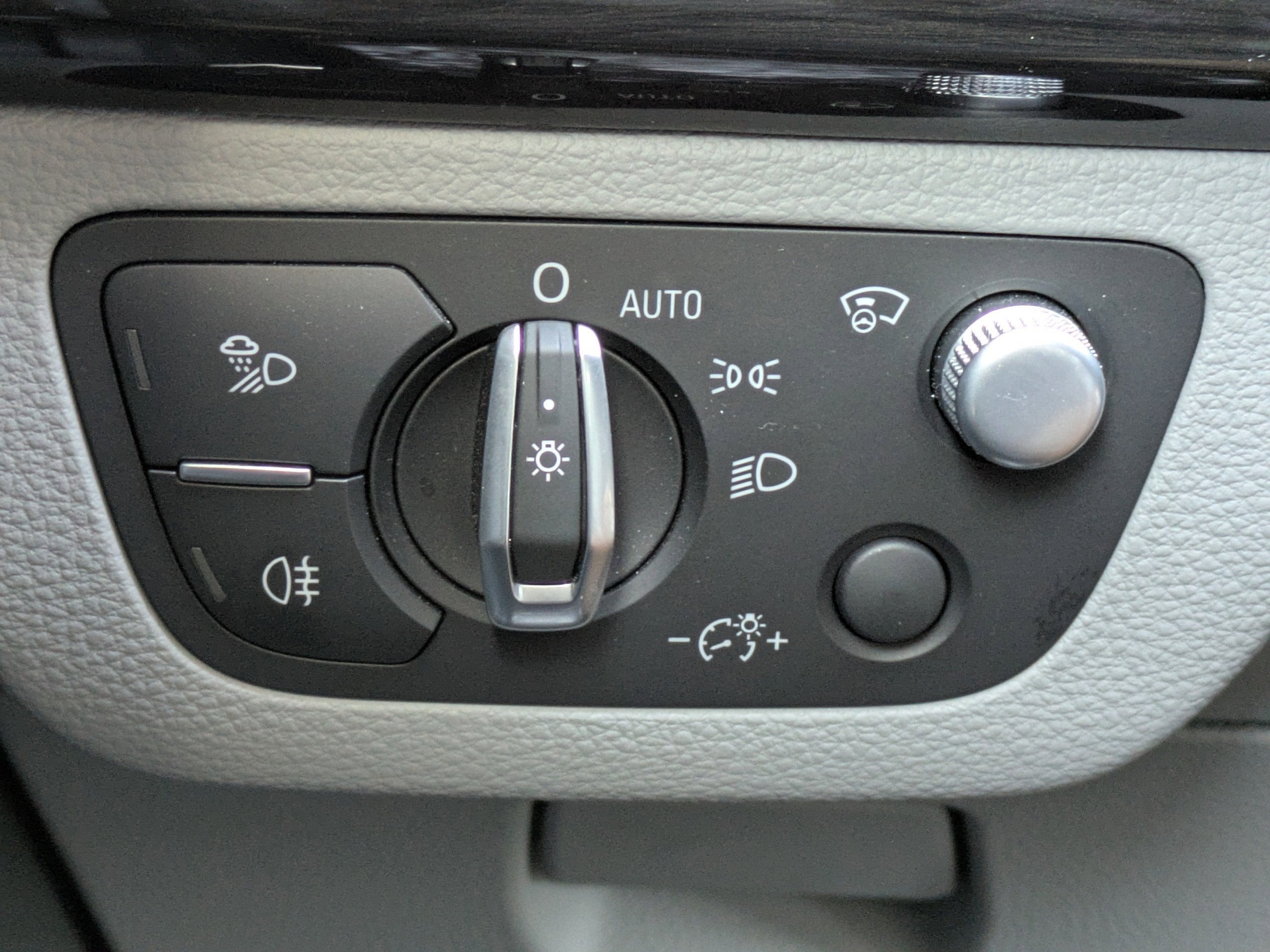 2020 Audi Q5 Prestige