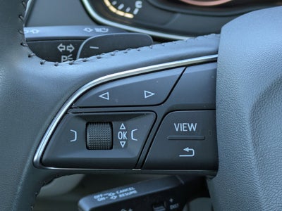 2020 Audi Q5 Prestige