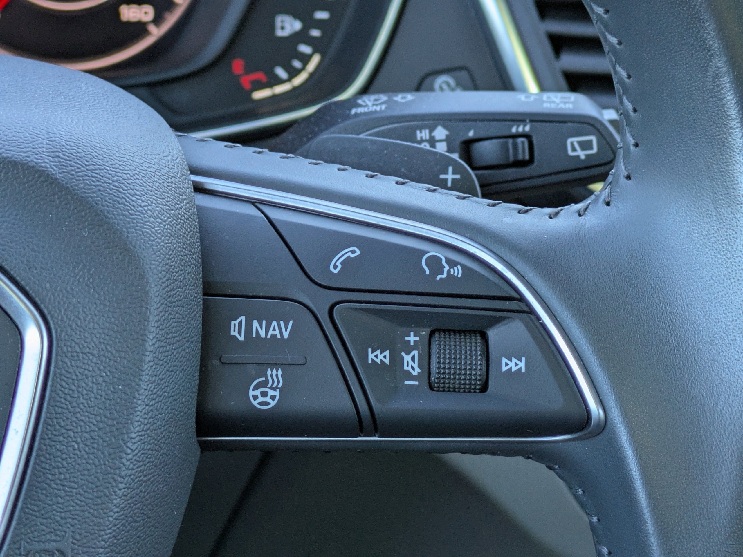 2020 Audi Q5 Prestige