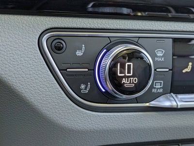 2020 Audi Q5 Prestige