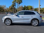 2020 Audi Q5 Prestige