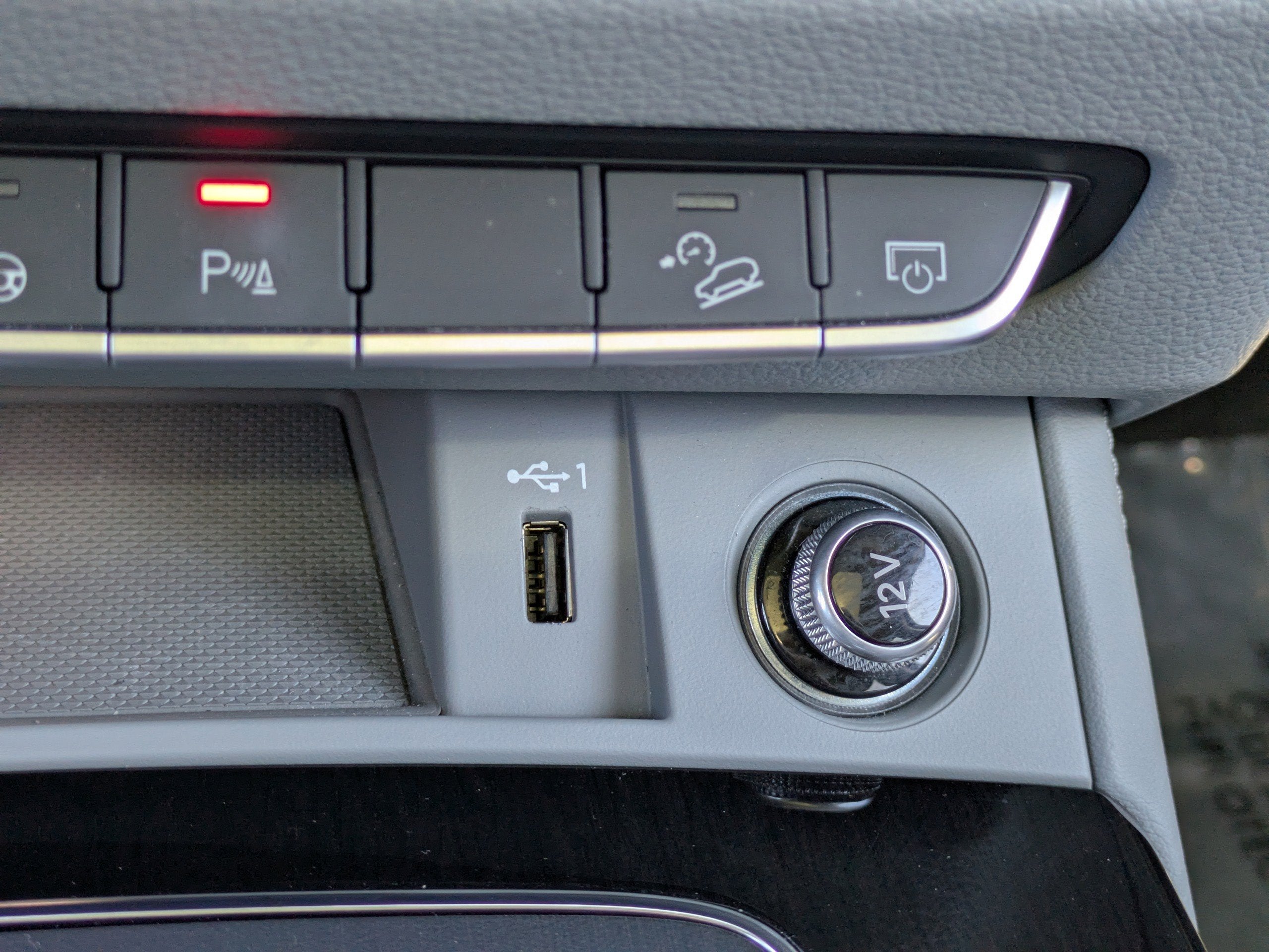 2020 Audi Q5 Prestige