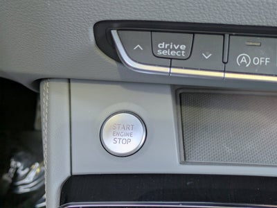 2020 Audi Q5 Prestige