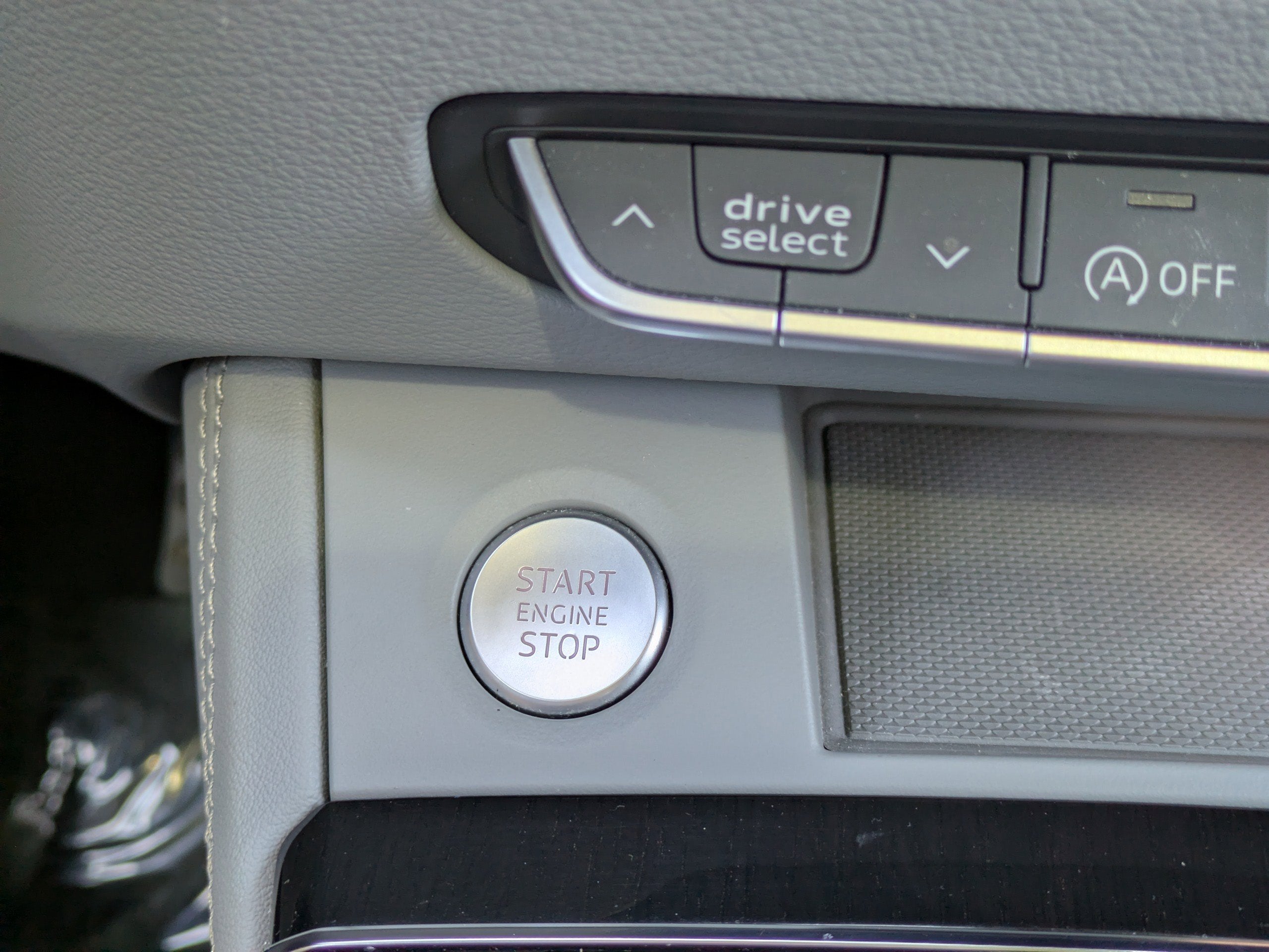 2020 Audi Q5 Prestige