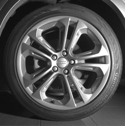 2015 Audi Q3 2.0T Prestige