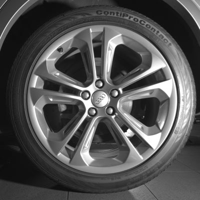 2015 Audi Q3 2.0T Prestige