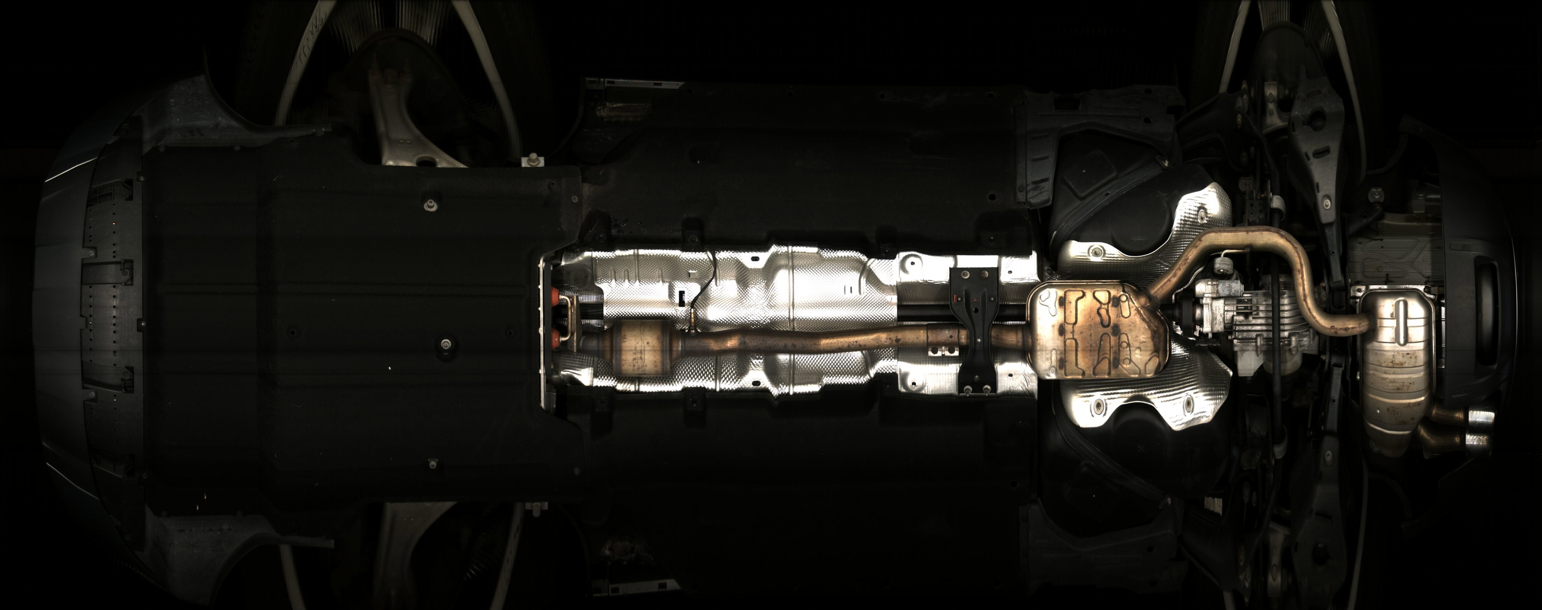 2015 Audi Q3 2.0T Prestige