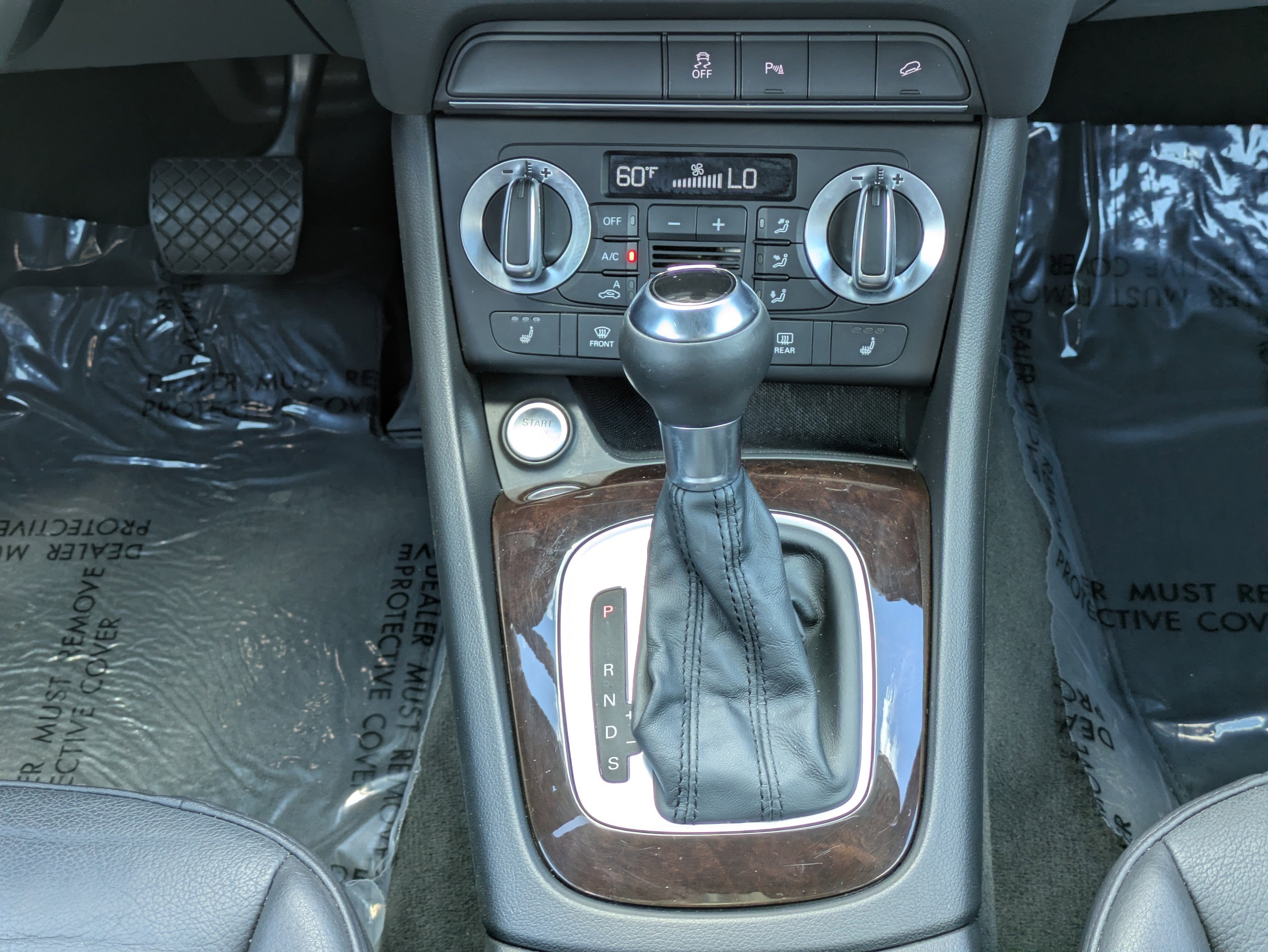 2015 Audi Q3 2.0T Prestige