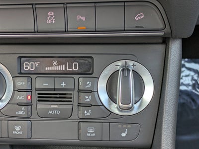 2015 Audi Q3 2.0T Prestige