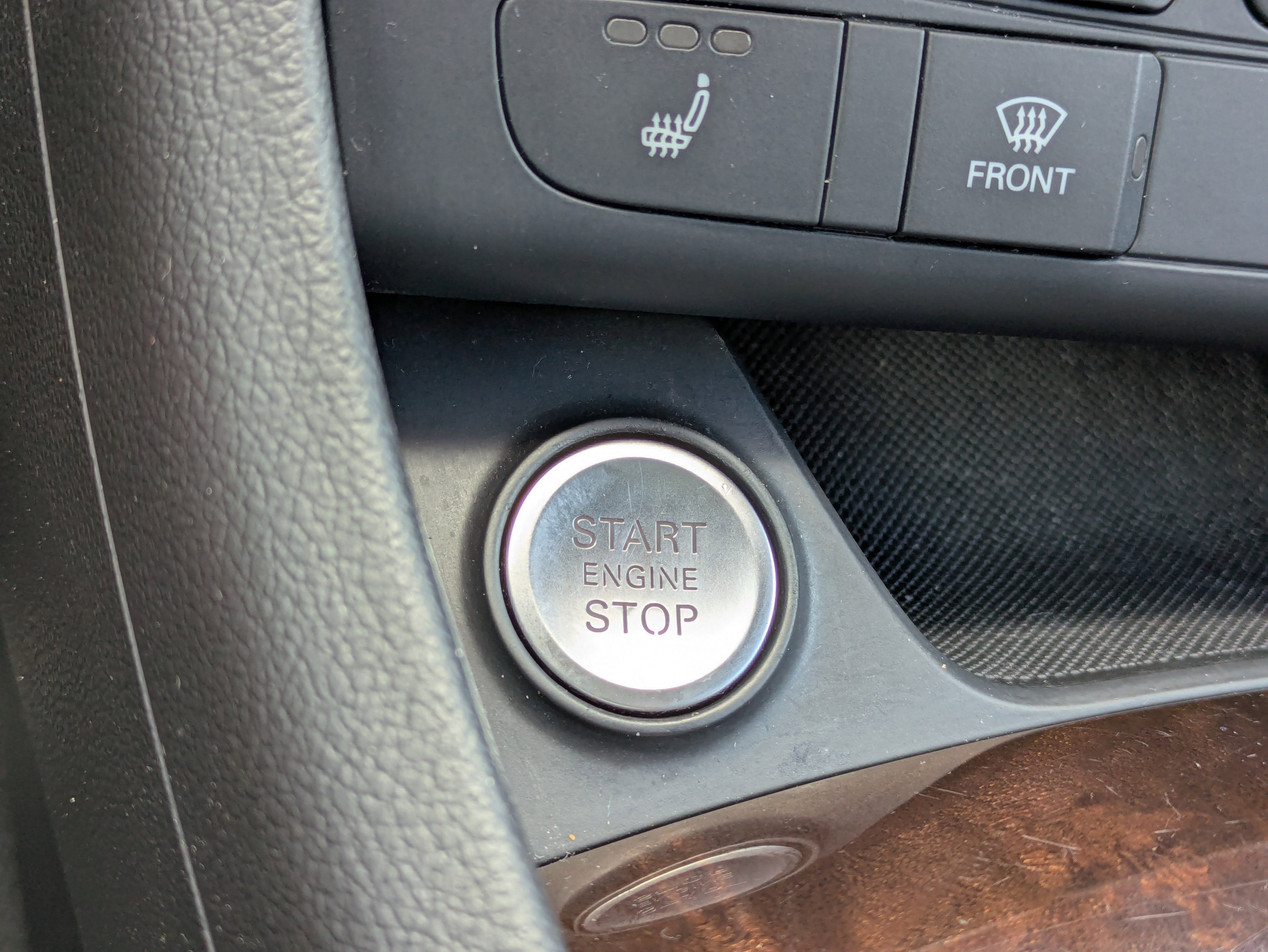 2015 Audi Q3 2.0T Prestige