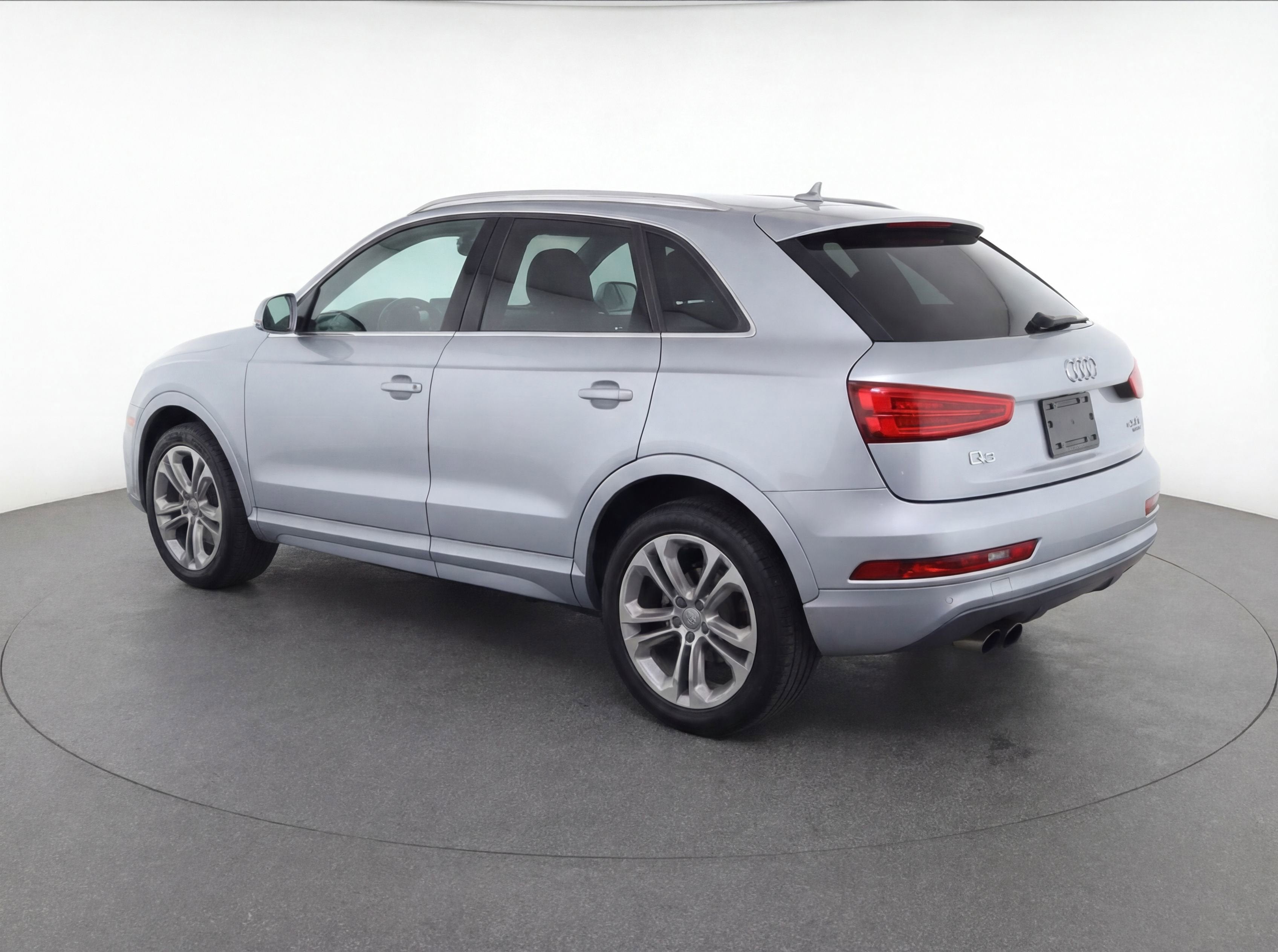 2015 Audi Q3 2.0T Prestige