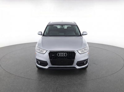 2015 Audi Q3 2.0T Prestige