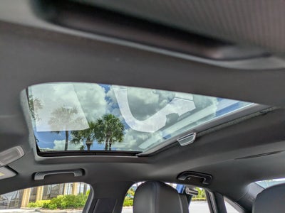 2019 Audi A3 Sedan Premium