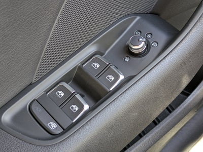 2019 Audi A3 Sedan Premium