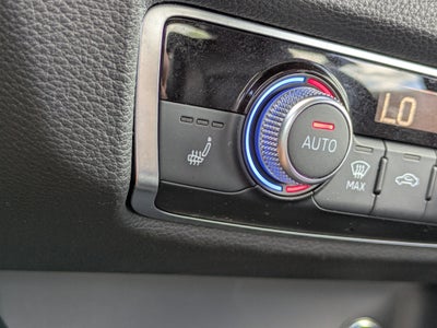 2019 Audi A3 Sedan Premium
