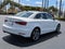 2019 Audi A3 Sedan Premium