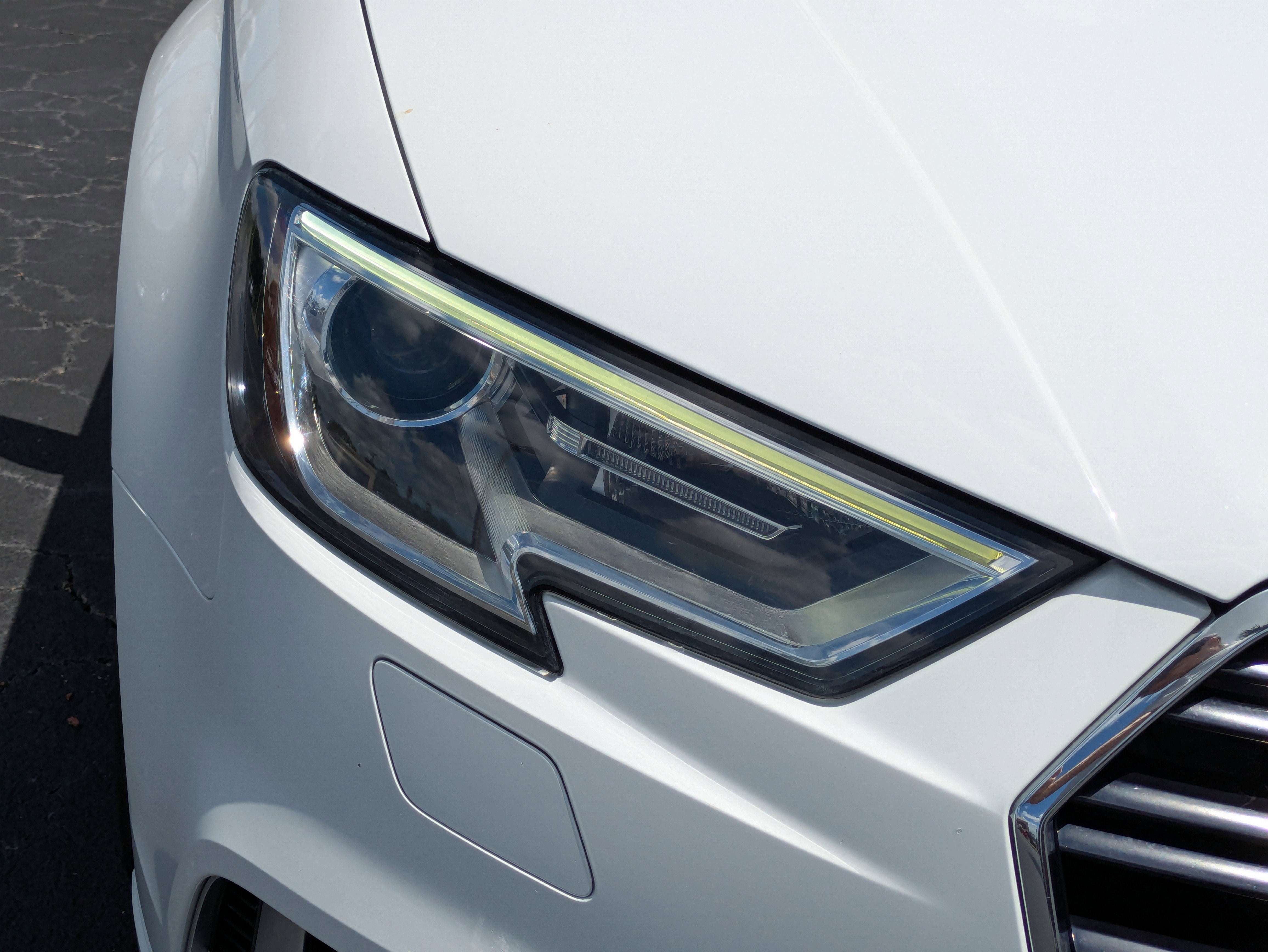 2019 Audi A3 Sedan Premium