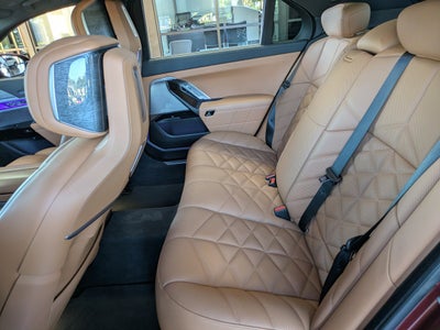 2023 BMW 7 Series 740i