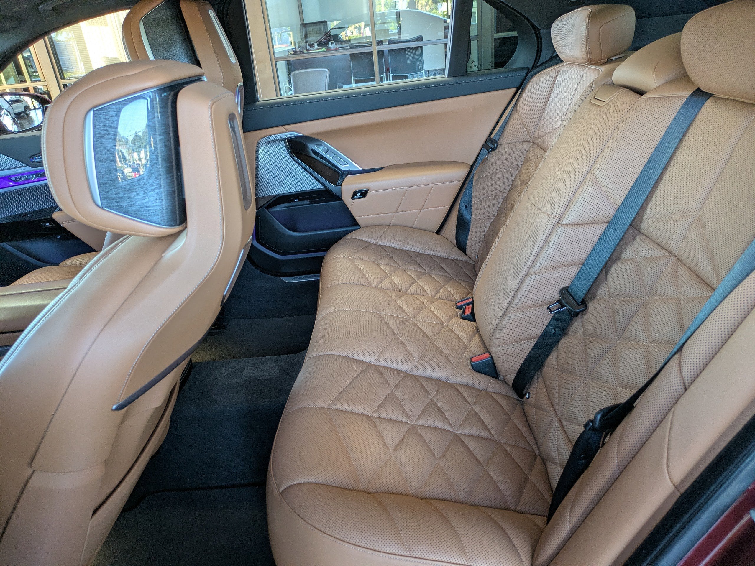 2023 BMW 7 Series 740i