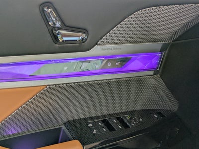 2023 BMW 7 Series 740i