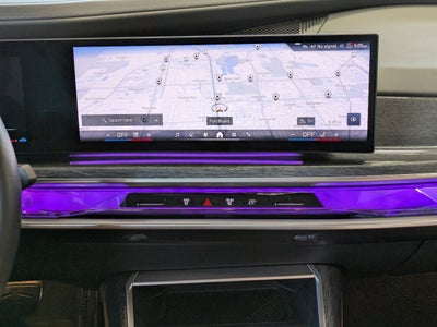 2023 BMW 7 Series 740i